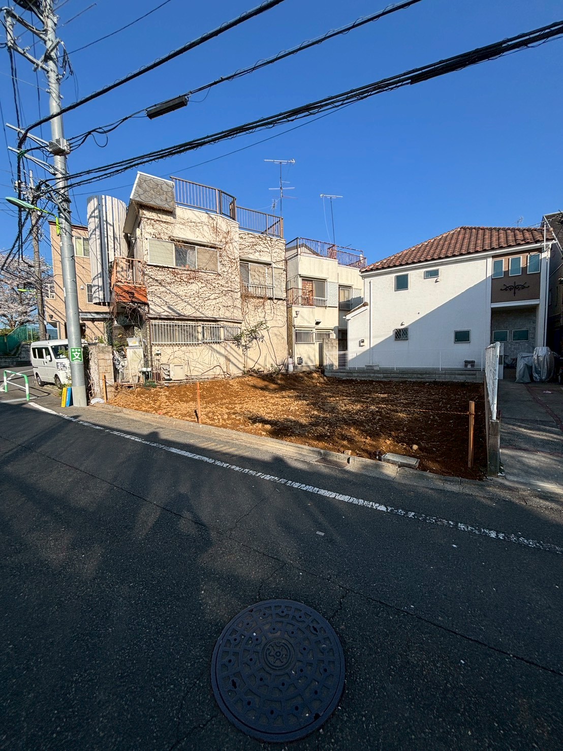 カスタムフィールドの画像